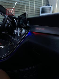 مێرسێدس بێنز C-Class
